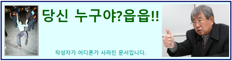 파일:당신들 누구야.png